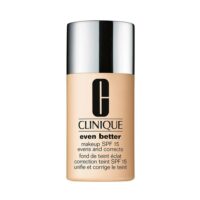 Clinique FONDOTINTA Even Better Makeup SPF15 WN 16 Buff