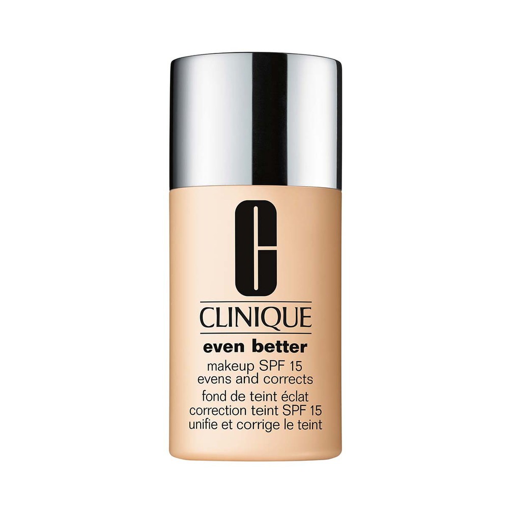 Clinique FONDOTINTA Even Better Makeup SPF15 WN 16 Buff