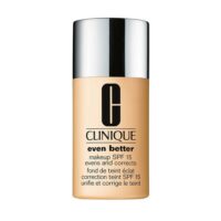 Clinique FONDOTINTA Even Better Makeup SPF15 WN 56 Cashew