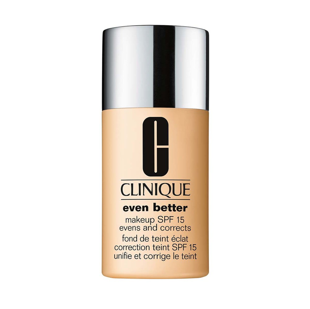 Clinique FONDOTINTA Even Better Makeup SPF15 WN 56 Cashew