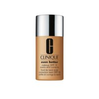 Clinique FONDOTINTA Even Better Makeup SPF15 WN 100 Deep Honey