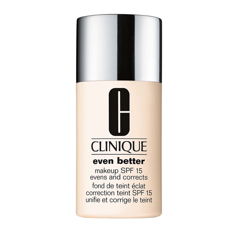 Clinique FONDOTINTA Even Better Makeup SPF15 CN 0.75 Custard