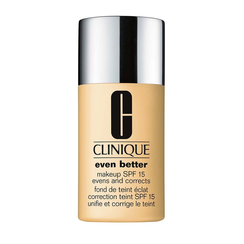 Clinique FONDOTINTA Even Better Makeup SPF15 WN 48 Oat