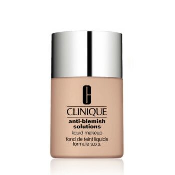 Clinique FONDOTINTA Anti-Blemish Solutions Liquid Makeup 02 Fresh Ivory