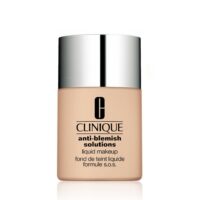 Clinique FONDOTINTA Anti-Blemish Solutions Liquid Makeup 03 Fresh Neutral