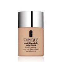 Clinique FONDOTINTA Anti-Blemish Solutions Liquid Makeup 04 Fresh Vanilla