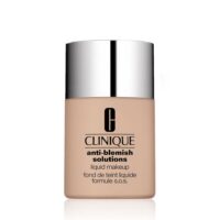 Clinique FONDOTINTA Anti-Blemish Solutions Liquid Makeup 05 Fresh Beige