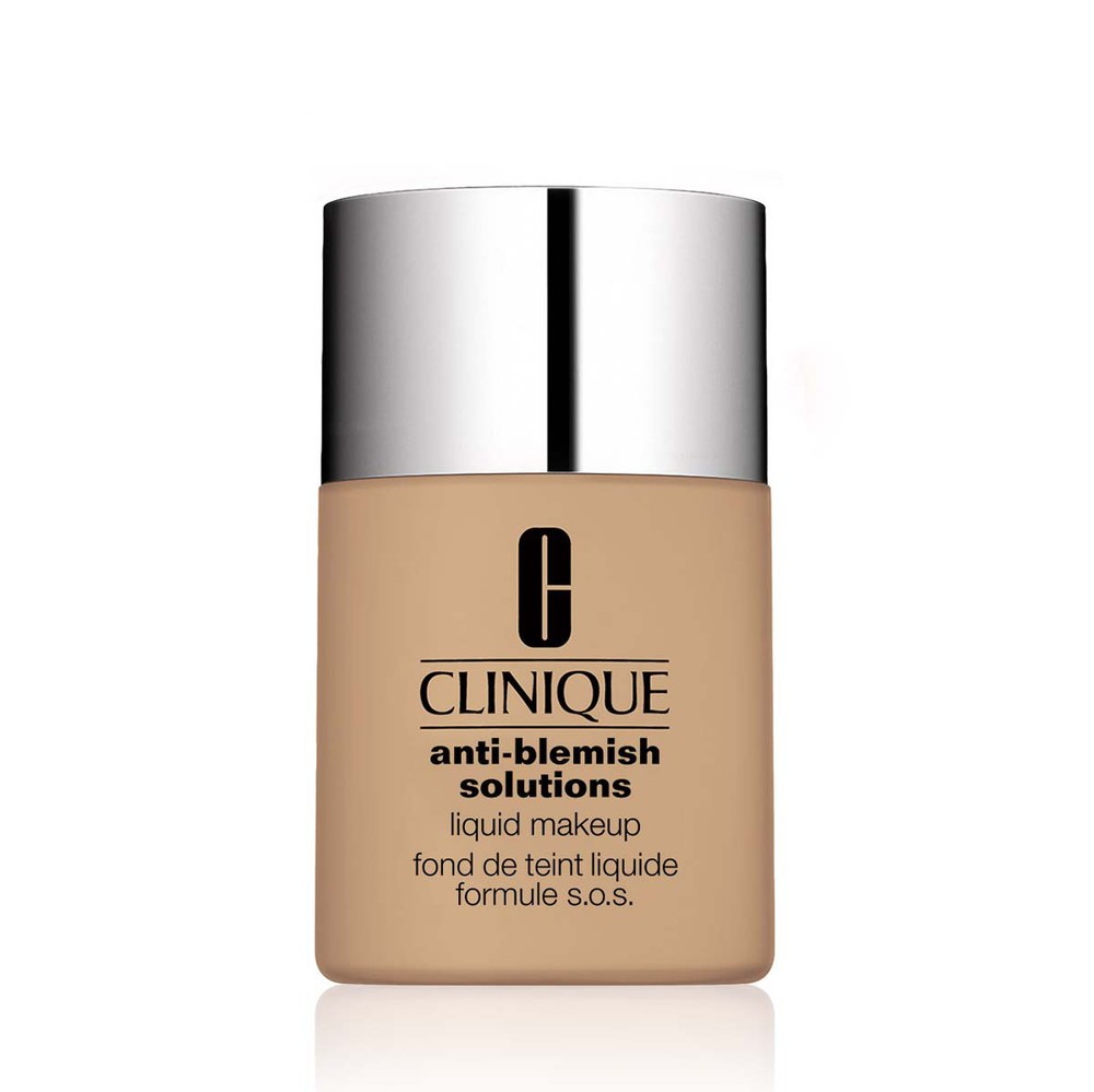 Clinique FONDOTINTA Anti-Blemish Solutions Liquid Makeup 06 Fresh Sand