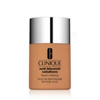 Clinique FONDOTINTA Anti-Blemish Solutions Liquid Makeup 07 Fresh Golden