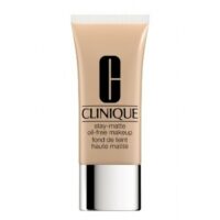 Clinique FONDOTINTA Stay Matte Oil Free Makeup 19 Sand