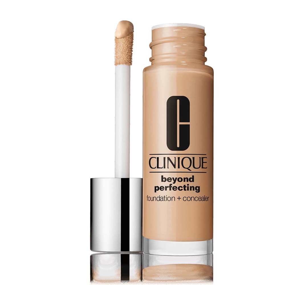 Clinique FONDOTINTA Beyond Perfecting Fondotinta e Correttore 09 Neutral