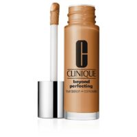 Clinique FONDOTINTA Beyond Perfecting Fondotinta e Correttore 23 Ginger