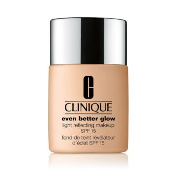 Clinique FONDOTINTA Even Better Glow SPF15 cn20