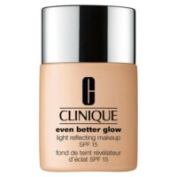 Clinique FONDOTINTA Even Better Glow SPF15 cn28