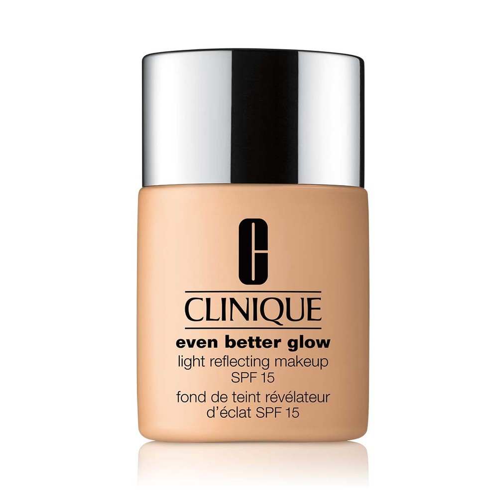 Clinique FONDOTINTA Even Better Glow SPF15 cn40