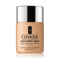 Clinique FONDOTINTA Even Better Glow SPF15 cn58