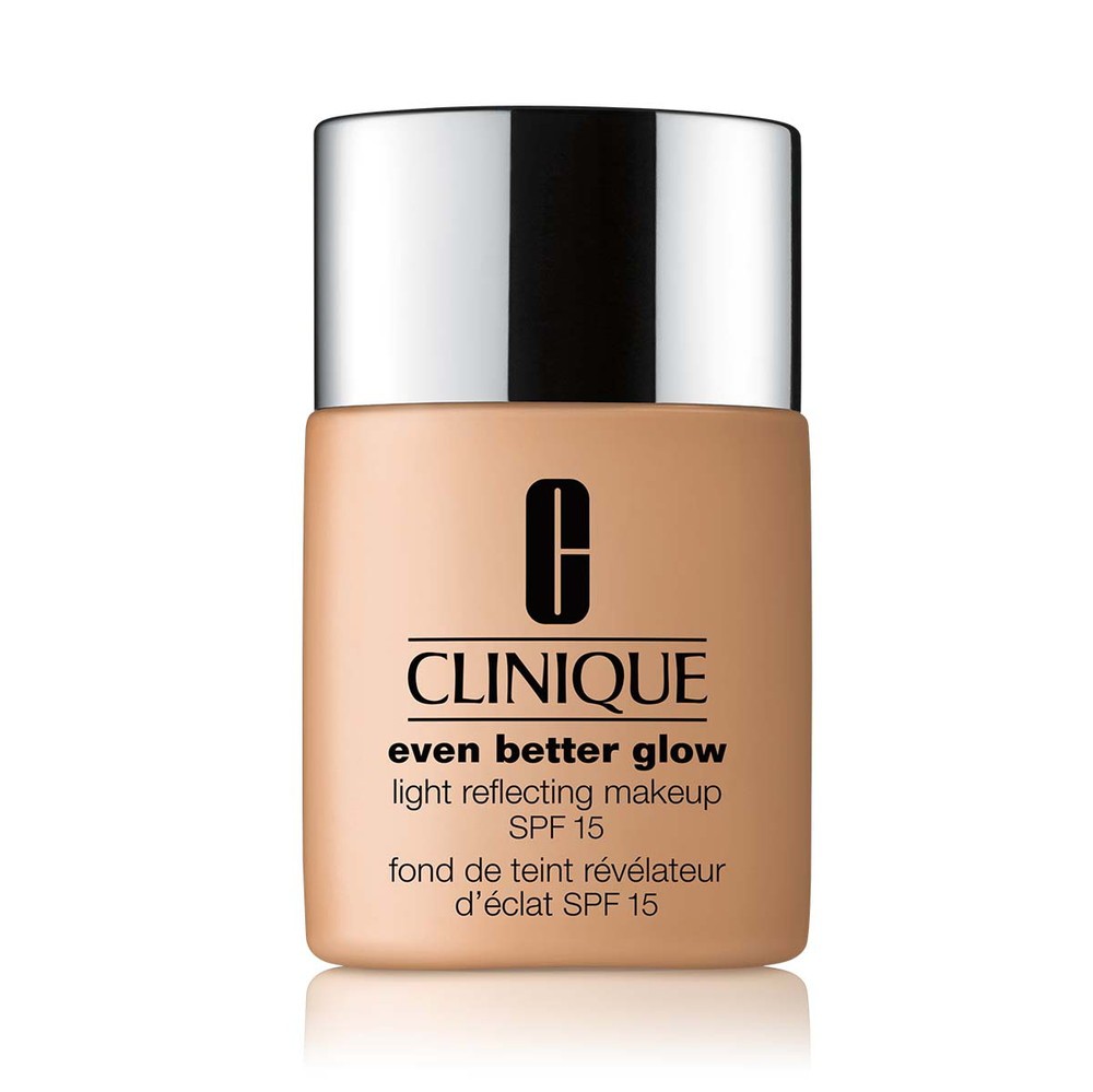 Clinique FONDOTINTA Even Better Glow SPF15 cn90