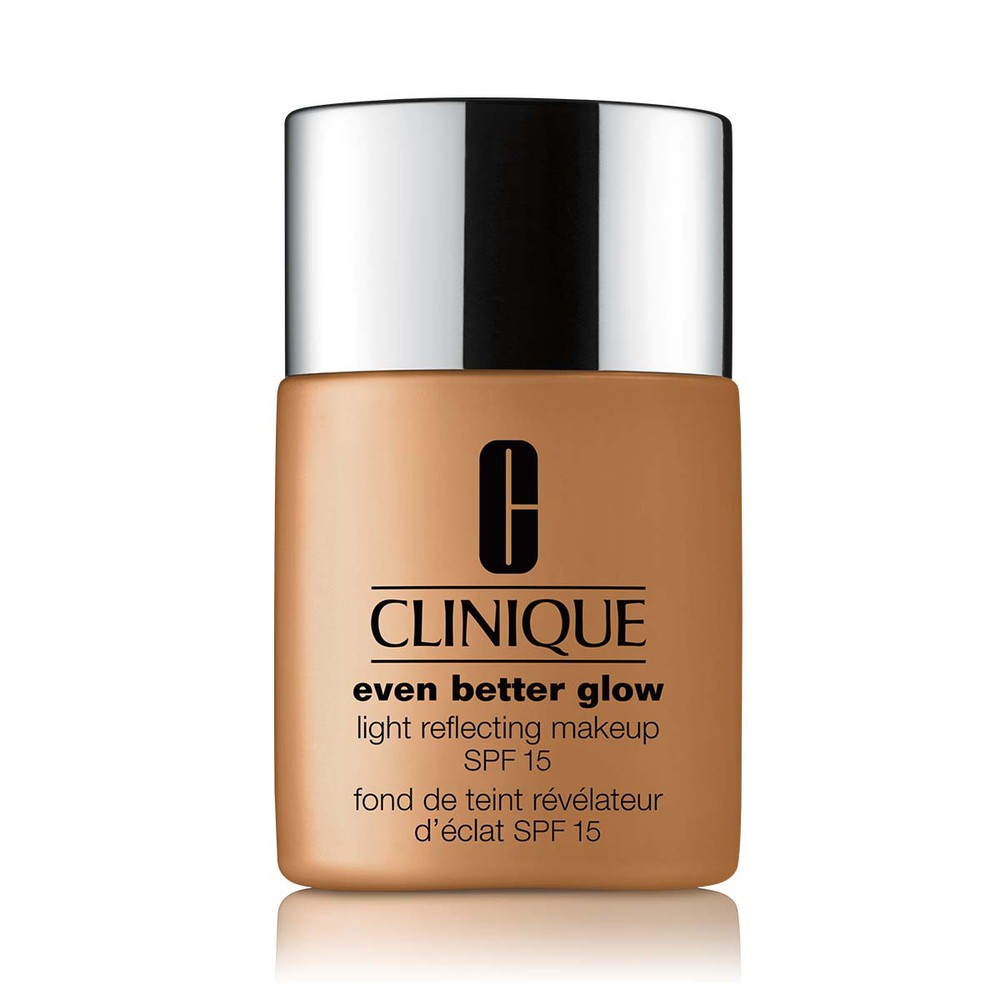 Clinique FONDOTINTA Even Better Glow SPF15 wn114