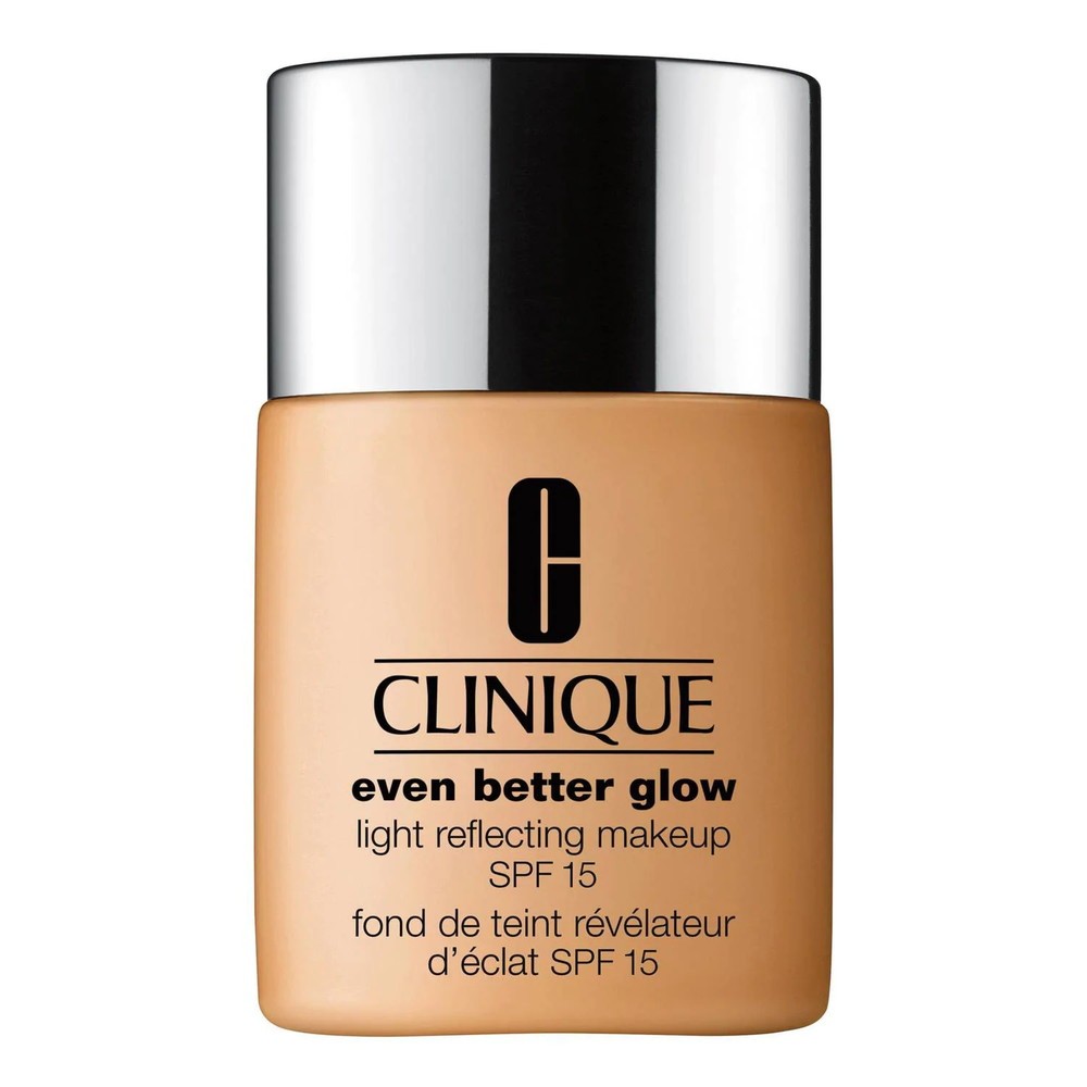 Clinique FONDOTINTA Even Better Glow SPF15 wn68