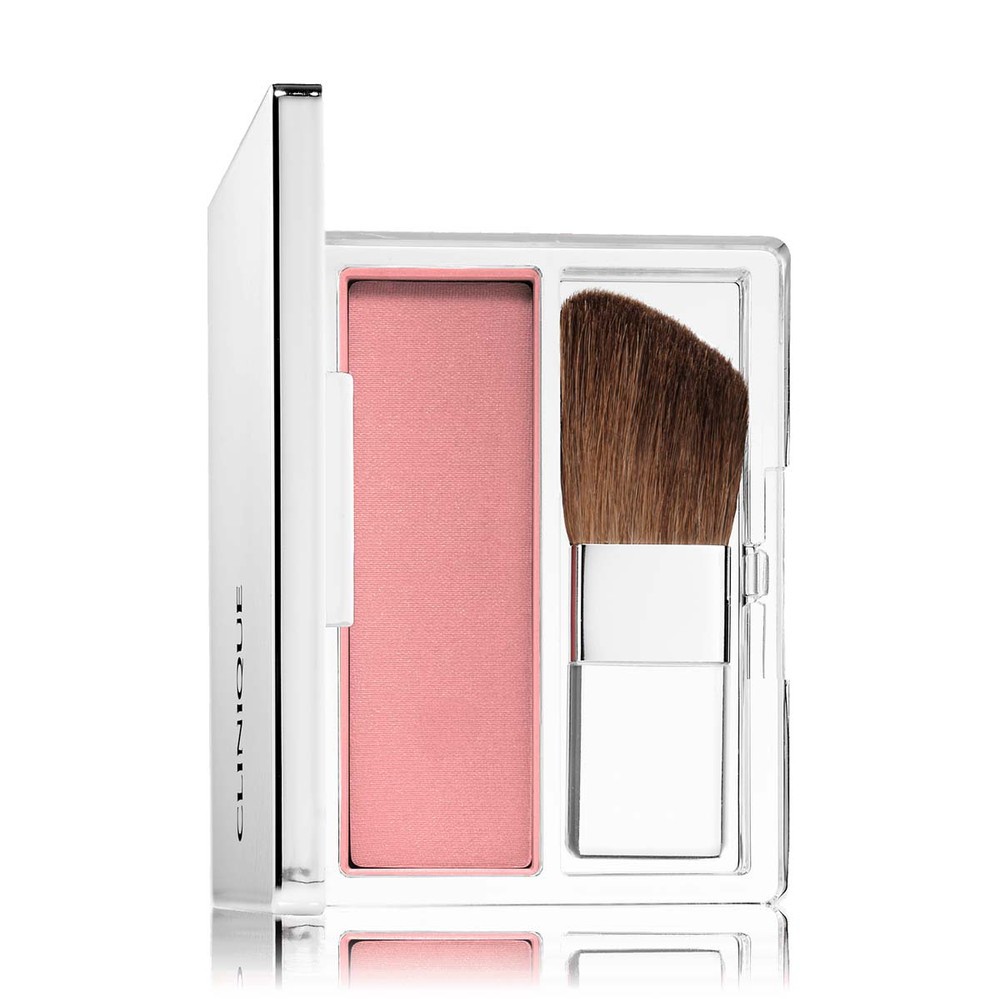 Clinique FARD Blushing Blush Powder Blush 102 Innocent Peach