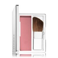 Clinique FARD Blushing Blush Powder Blush 115 Smoldering Plum