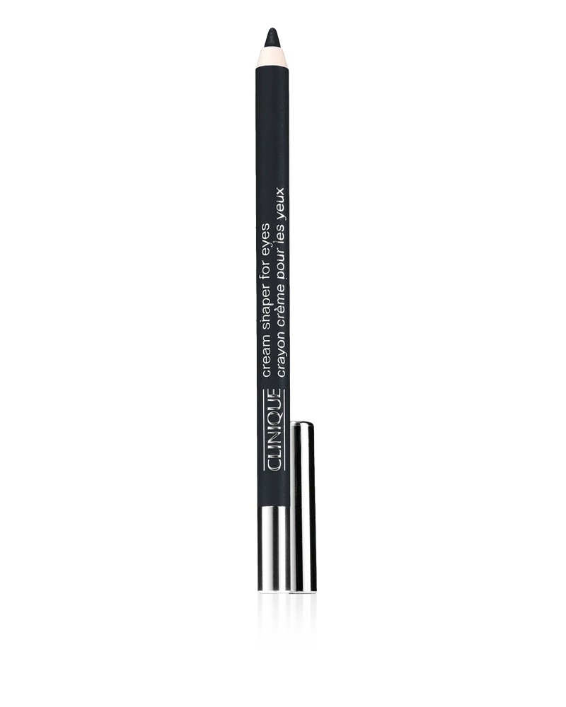 Clinique MATITE OCCHI E EYELINER Cream Shaper For Eyes 101 Black Diamond