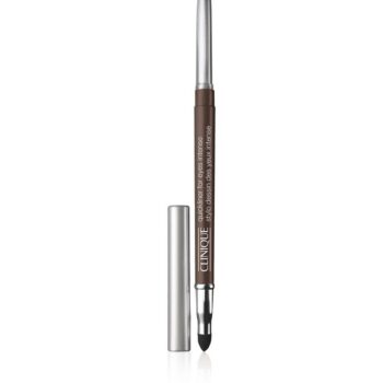 Clinique MATITE OCCHI E EYELINER Quickliner For Eyes Intense 03 Intense Chocolate