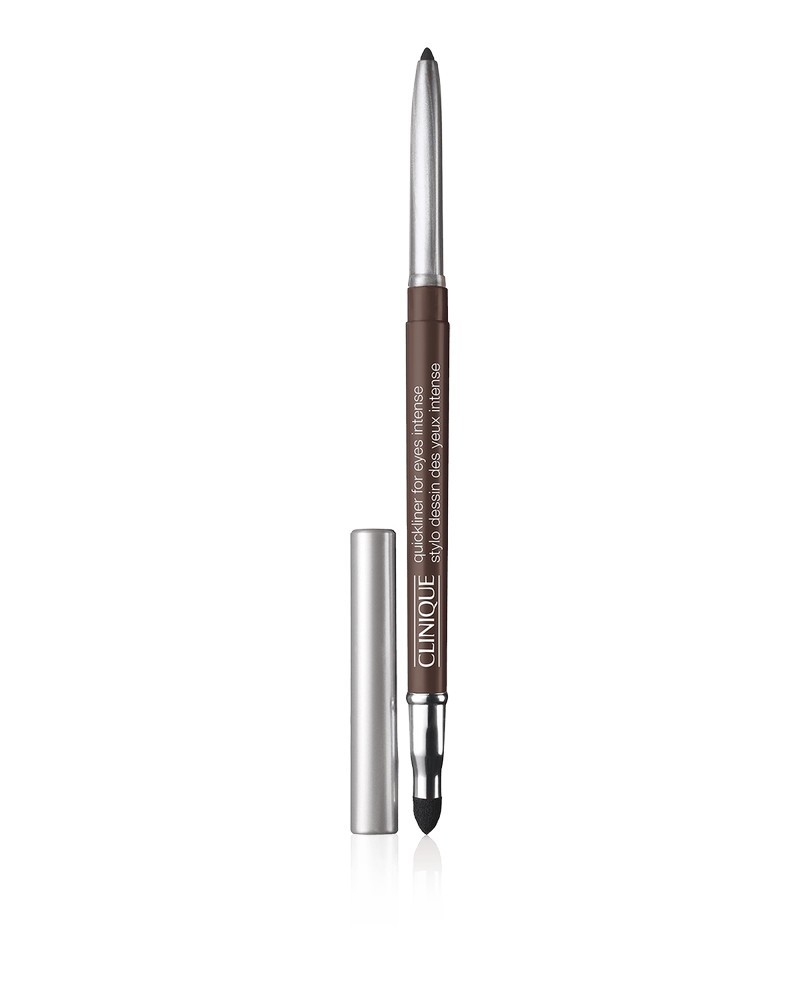 Clinique MATITE OCCHI E EYELINER Quickliner For Eyes Intense 03 Intense Chocolate