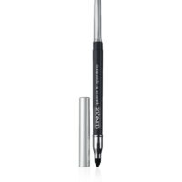 Clinique MATITE OCCHI E EYELINER Quickliner For Eyes Intense 05 Intense Charcoal