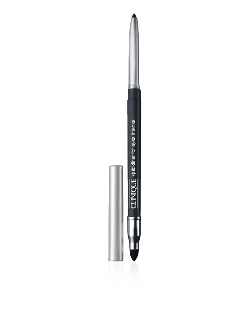 Clinique MATITE OCCHI E EYELINER Quickliner For Eyes Intense 05 Intense Charcoal