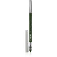 Clinique MATITE OCCHI E EYELINER Quickliner For Eyes Intense 07 Intense Ivy