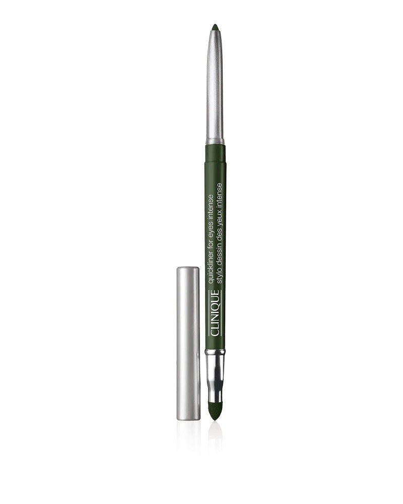 Clinique MATITE OCCHI E EYELINER Quickliner For Eyes Intense 07 Intense Ivy