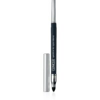 Clinique MATITE OCCHI E EYELINER Quickliner For Eyes Intense 08 Intense Midnight