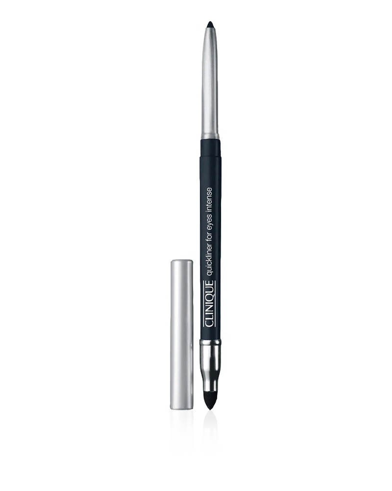 Clinique MATITE OCCHI E EYELINER Quickliner For Eyes Intense 08 Intense Midnight