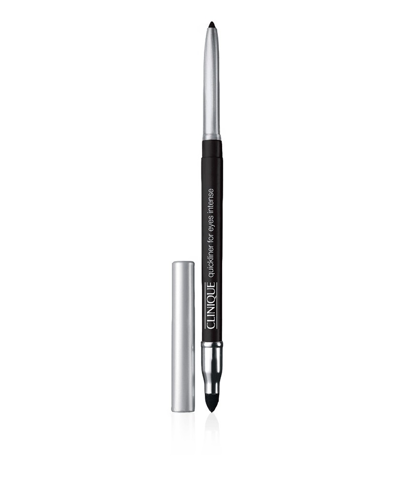 Clinique MATITE OCCHI E EYELINER Quickliner For Eyes Intense 09 Intense Ebony