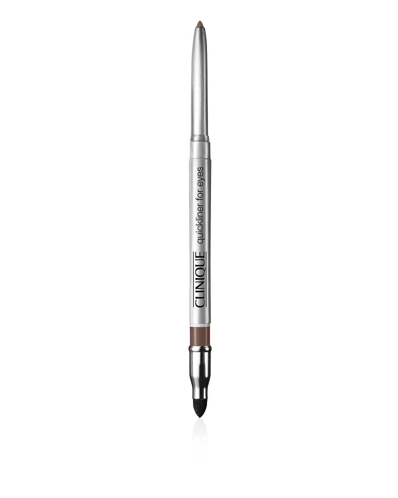 Clinique MATITE OCCHI E EYELINER Quickliner For Eyes 03 Roast Coffee