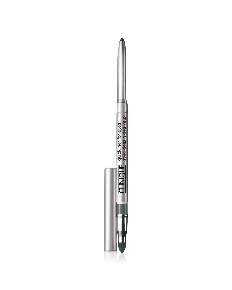 Clinique MATITE OCCHI E EYELINER Quickliner For Eyes 12 Moss