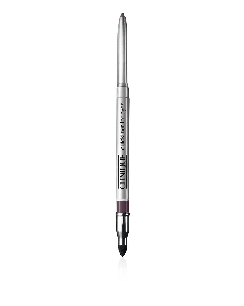 Clinique MATITE OCCHI E EYELINER Quickliner For Eyes 15 Grape