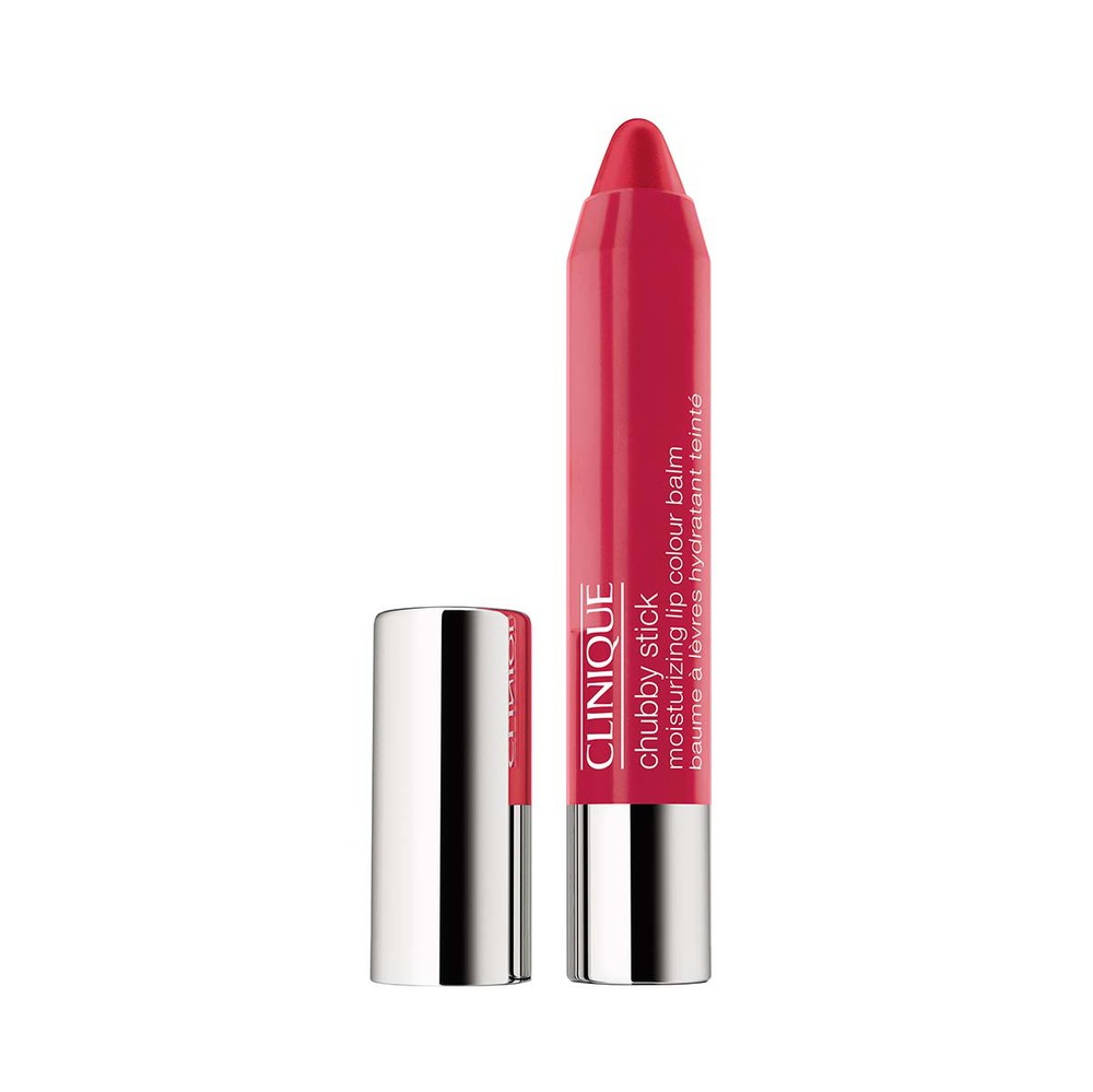 Clinique ROSSETTI Chubby Stick Balm 05 Chunky Cherry