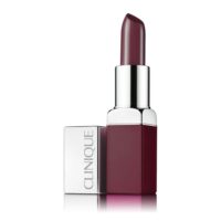 Clinique ROSSETTI Pop Lip Colour + Primer Beige Pop