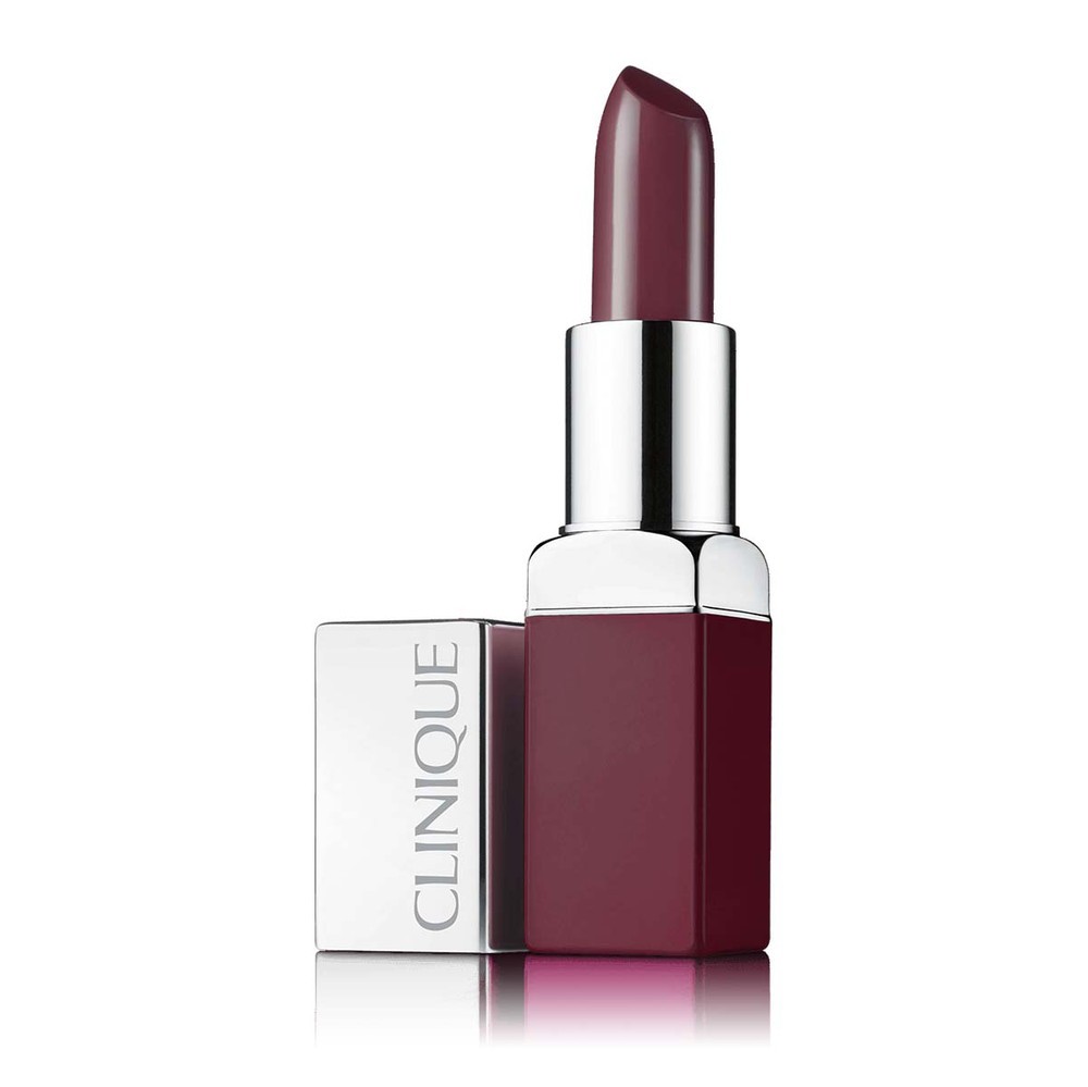 Clinique ROSSETTI Pop Lip Colour + Primer Beige Pop