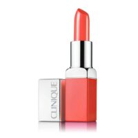 Clinique ROSSETTI Pop Lip Colour + Primer Melon Pop