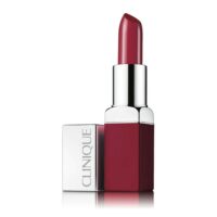 Clinique ROSSETTI Pop Lip Colour + Primer Passion Pop