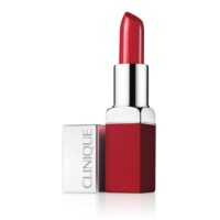 Clinique ROSSETTI Pop Lip Colour + Primer Cherry Pop