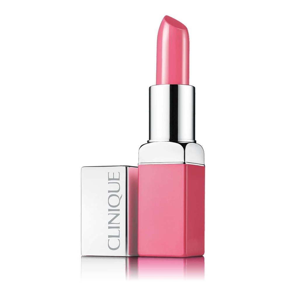 Clinique ROSSETTI Pop Lip Colour + Primer Sweet Pop