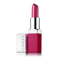 Clinique ROSSETTI Pop Lip Colour + Primer Punch Pop