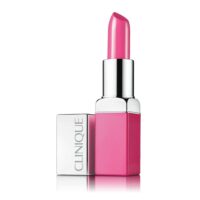 Clinique ROSSETTI Pop Lip Colour + Primer Wow Pop