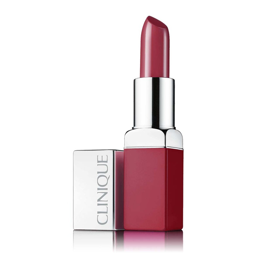 Clinique ROSSETTI Pop Lip Colour + Primer Love Pop