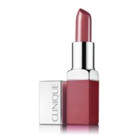 Clinique ROSSETTI Pop Lip Colour + Primer Plum Pop