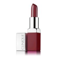 Clinique ROSSETTI Pop Lip Colour + Primer Berry Pop